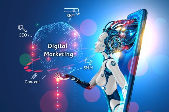 Unlocking the Future of Digital Marketing: Top Trends to Watch in 2025